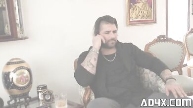 Cum And - Pamela Blond