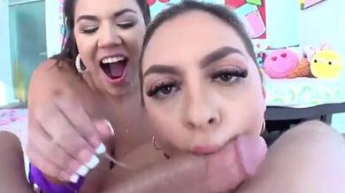 Swallowed Gypsy Rose And Monica Sage Nbq Daria Glower (Daria Glover, Jade Newman, Little Hellcat, Wendy Muller)