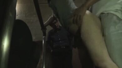 Dark Pervert Cinema_