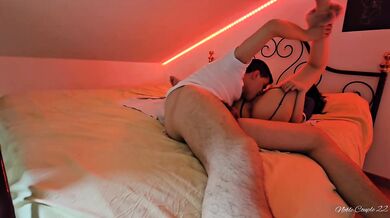 Scopo il fidanzato della mia amica (Dialoghi in italiano)