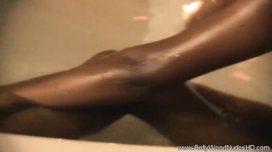 Brunette Goddess From The Sexy Orient