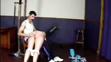 Girl Spanking Humiliation