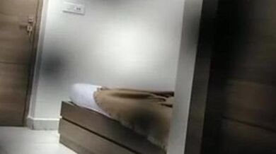 Telugu Illegal Affair