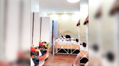 pretty and sissy asian Katoey toys game jerking off her dick