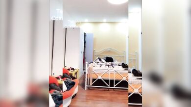 pretty and sissy asian Katoey toys game jerking off her dick