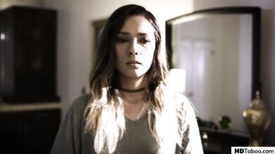 PURE TABOO Presents : My Step Dad's Buddy Wants My Pussy! - Jaye Summers