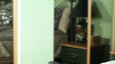 Mature Carol Cox Sucks & Swallows A Young Brazilian Fan