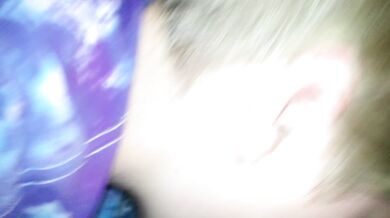 Amatuer blonde wife sucks and fucks