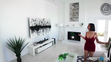 Hailey Rose - Let's Shoot A Sex Tape - Rose A