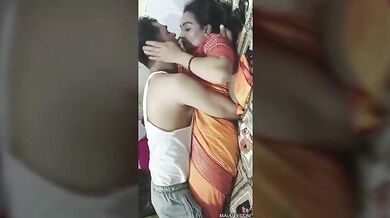 Big Tits Mahi Bhabhi Sex With Ex Bf