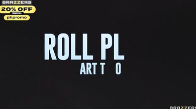 Roll Play - Part 2 September Reign, Nicole Doshi