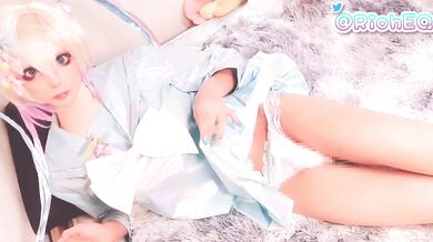 超て●ちゃんえっちな配信！！