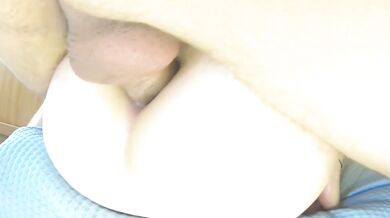 Homemade creampie compilation - amateur couple