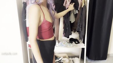 Eski Sevgilimi Son Bir Kez Sikiyorum