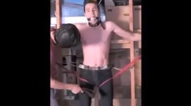 ballbusting ??? ????????