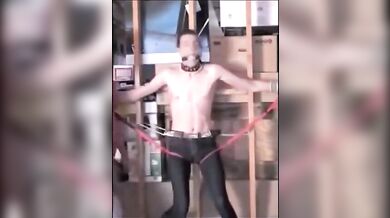 ballbusting ??? ????????