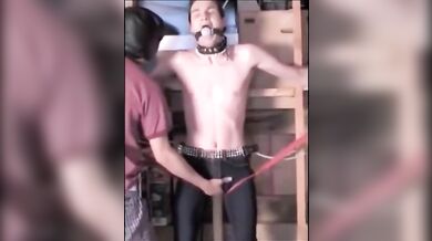 ballbusting ??? ????????