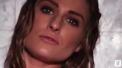 Mash up monday - Sexy shower