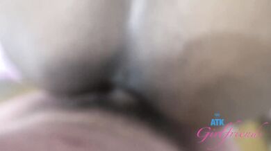 Fae Love - Should We Finish With A Creampie