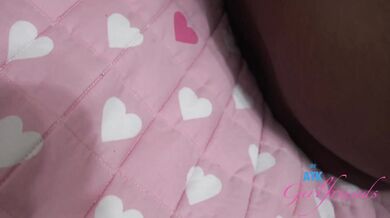 Fae Love - Should We Finish With A Creampie