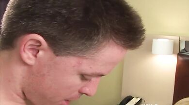 Busty Mom Wanting More Anal Excitement