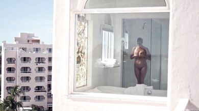 The Madisons Screw In Cabo