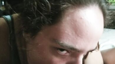 Personal skank sucks 1 out for a quickie