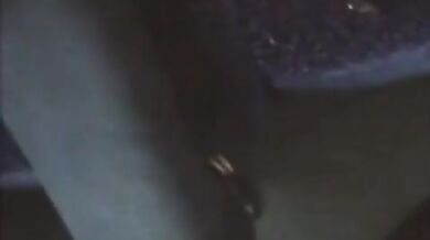 Euro blonde fucked on the train