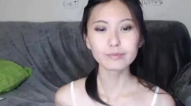 Wet Thai Whore Orgasm On Camshow