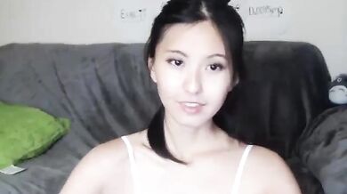 Wet Thai Whore Orgasm On Camshow