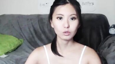 Wet Thai Whore Orgasm On Camshow