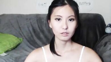 Wet Thai Whore Orgasm On Camshow