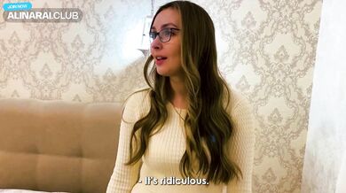 My Stepson Took Viagra Pills Before Going Out So I Needed To Sort It Out - Alina Rai