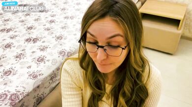 My Stepson Took Viagra Pills Before Going Out So I Needed To Sort It Out - Alina Rai