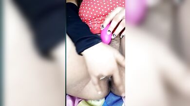Indian Wife VLOG 18+
