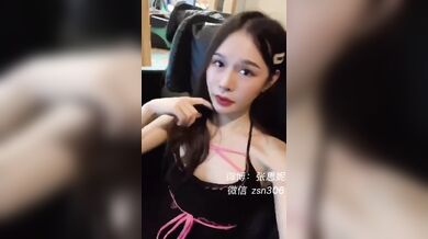 sissy ladyboy walking and wanking her cock for fun and for pleasure