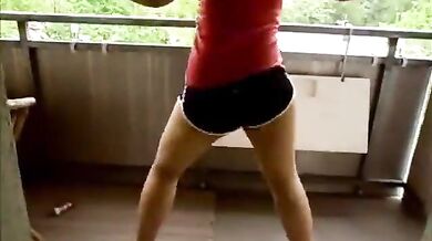 German Twerk
