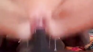 Nworship Horny Tracy Doing Wet Blowjob And Anal Fuck With Big Black Cock - Black Tracy (Tracey Lain, Kid Bengala)