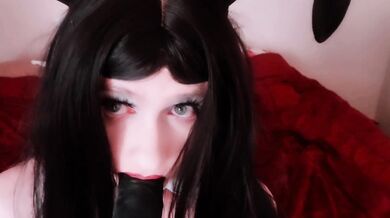 Sissy Does Not Dream of BBC