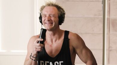 Big Titty Asian Ember Snow Dating Game