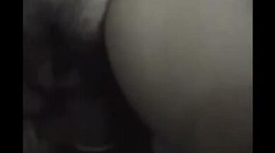 Desi three red saree sexy wife honeymoon