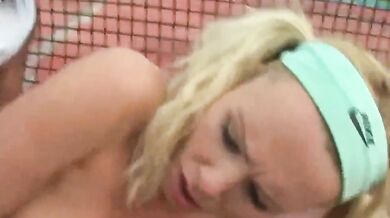 teen anal (Stacy Donovan)