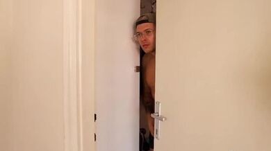 I caught my stepsis watching hardcore porn