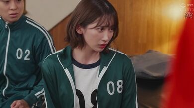 Octupus Game 2 The Last Straw