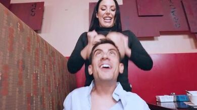 Angela White With Jordi ENP (Angela Milf)