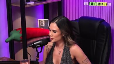 Rafaela Lima Wants To Fuck Anyway