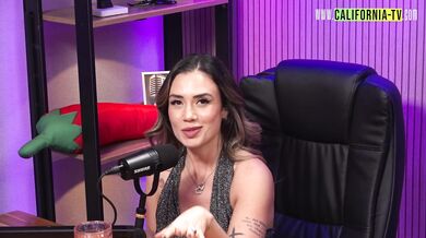 Rafaela Lima Wants To Fuck Anyway