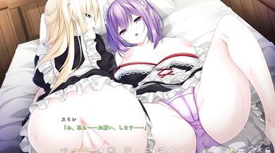 [??????????] ??? - 03 (Visual_Novel )