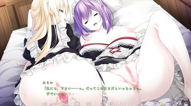 [??????????] ??? - 03 (Visual_Novel )