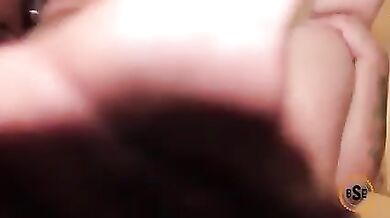 Thick Ass Girl Gets A Big Cock